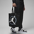 エース【未使用】ナイキ ジョーダン SOLEFLYロゴ トートバッグ バスケットボール,その他のバスケットボール ジョーダン JORDAN